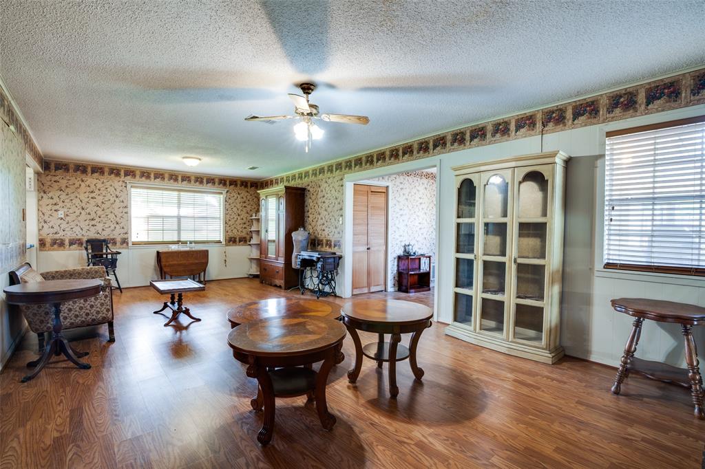 Abstract #760 Jesse Stockwell - Residential