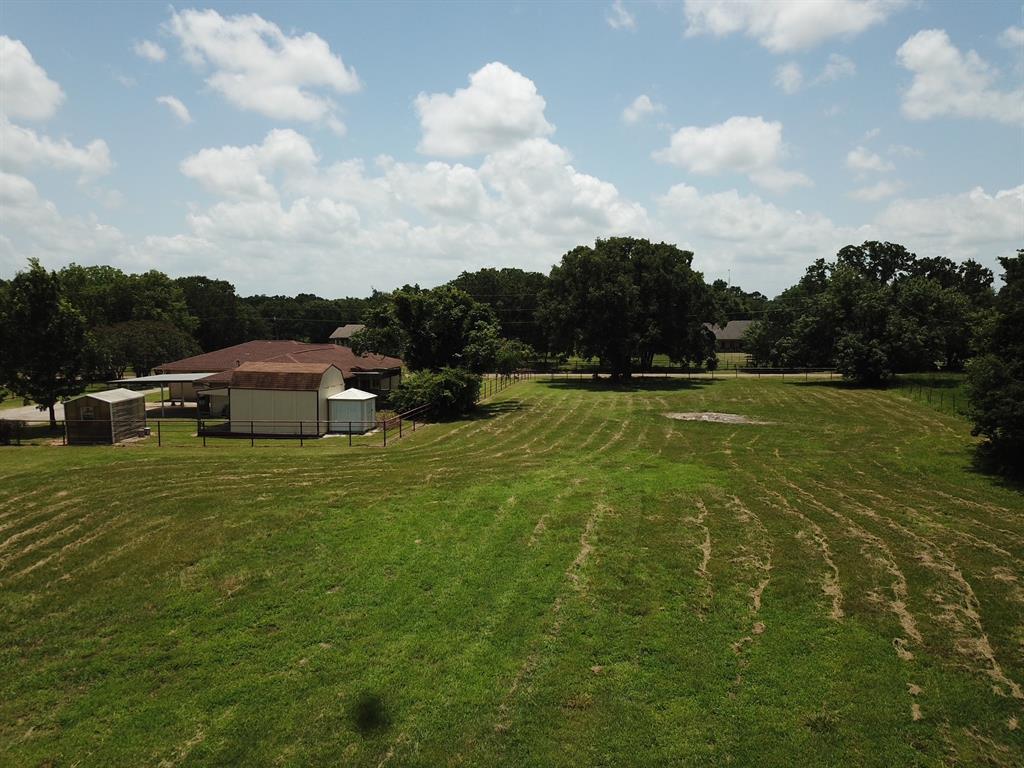464 Vz County Road 2120