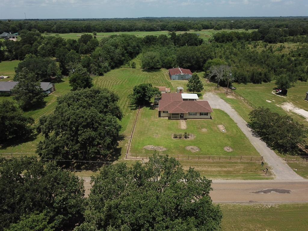 464 Vz County Road 2120
