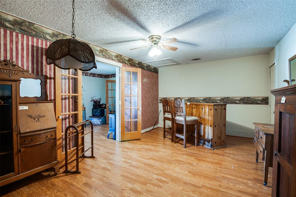 Abstract #760 Jesse Stockwell - Residential