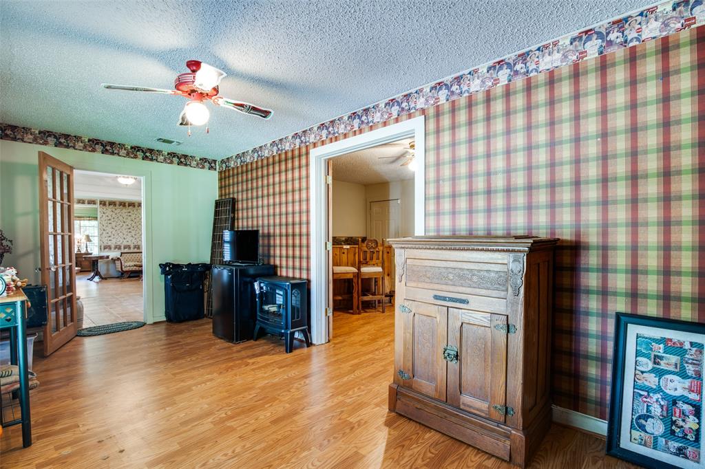 Abstract #760 Jesse Stockwell - Residential