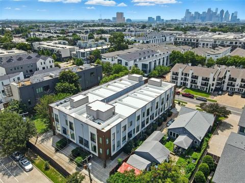 2222 Moser Avenue 115 Dallas TX 75206