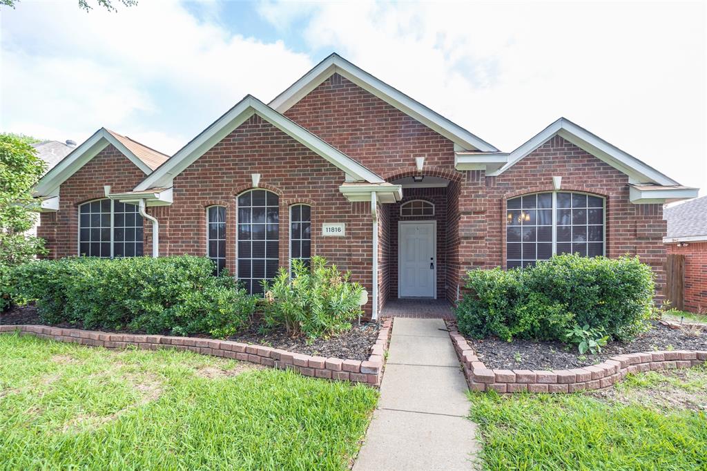 11816 Port Road