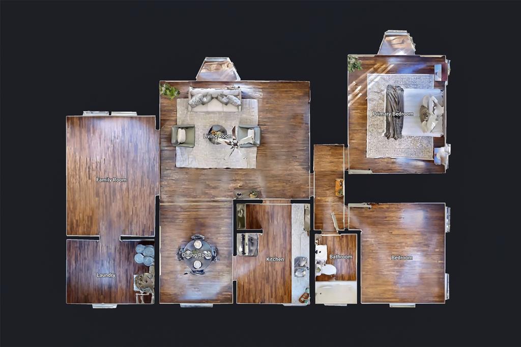 Cherrywood - Residential