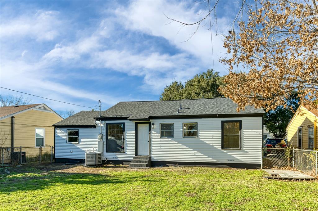 Cherrywood - Residential