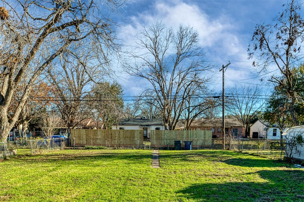 Cherrywood - Residential