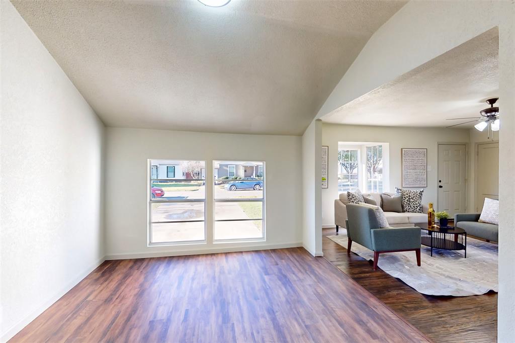 Cherrywood - Residential