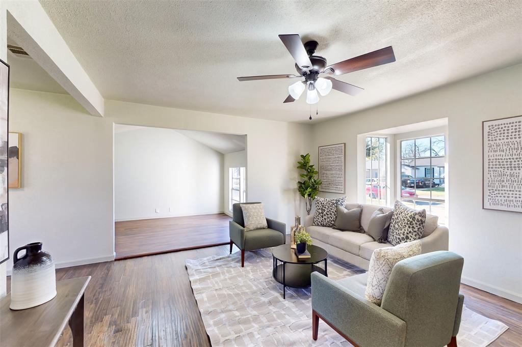 Cherrywood - Residential