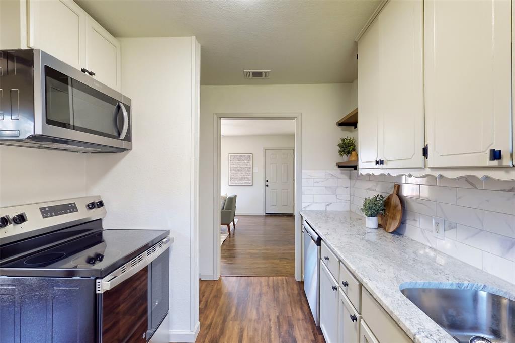 Cherrywood - Residential