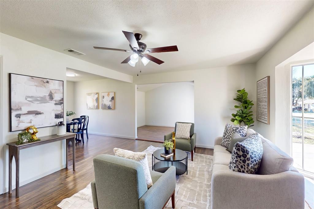 Cherrywood - Residential