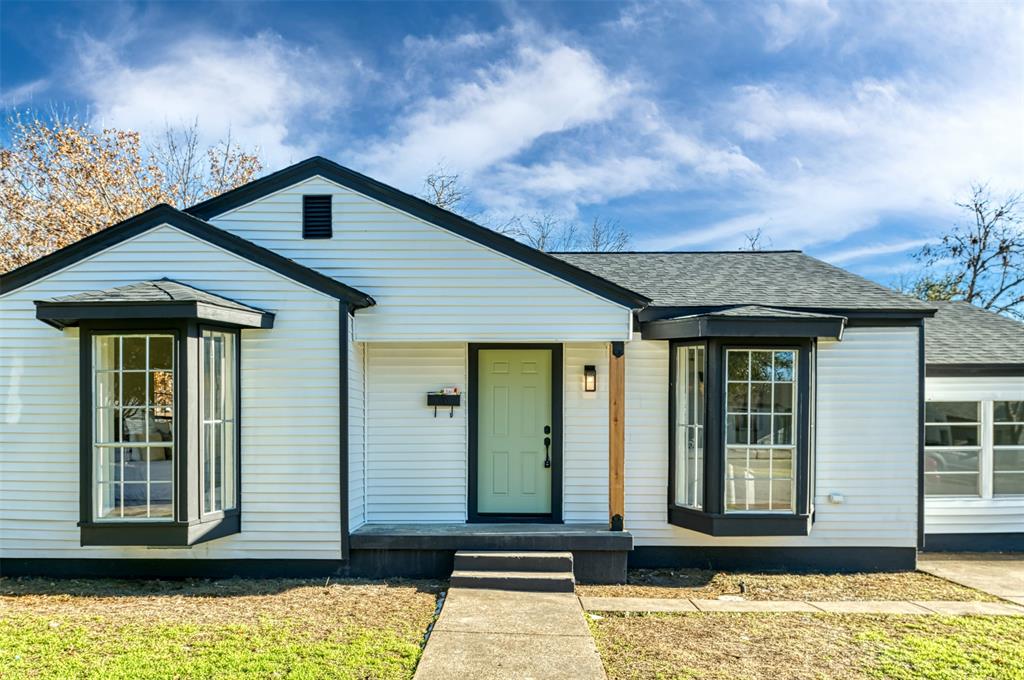 Cherrywood - Residential