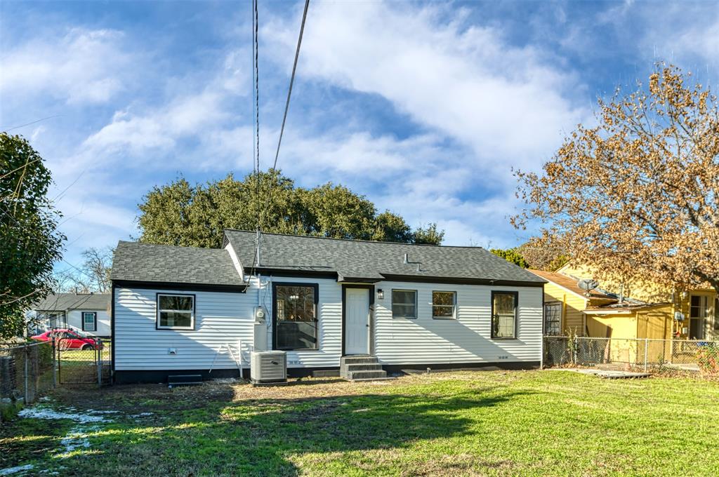 Cherrywood - Residential