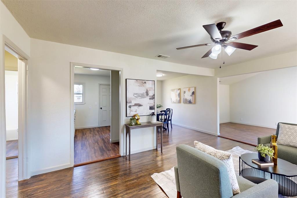 Cherrywood - Residential