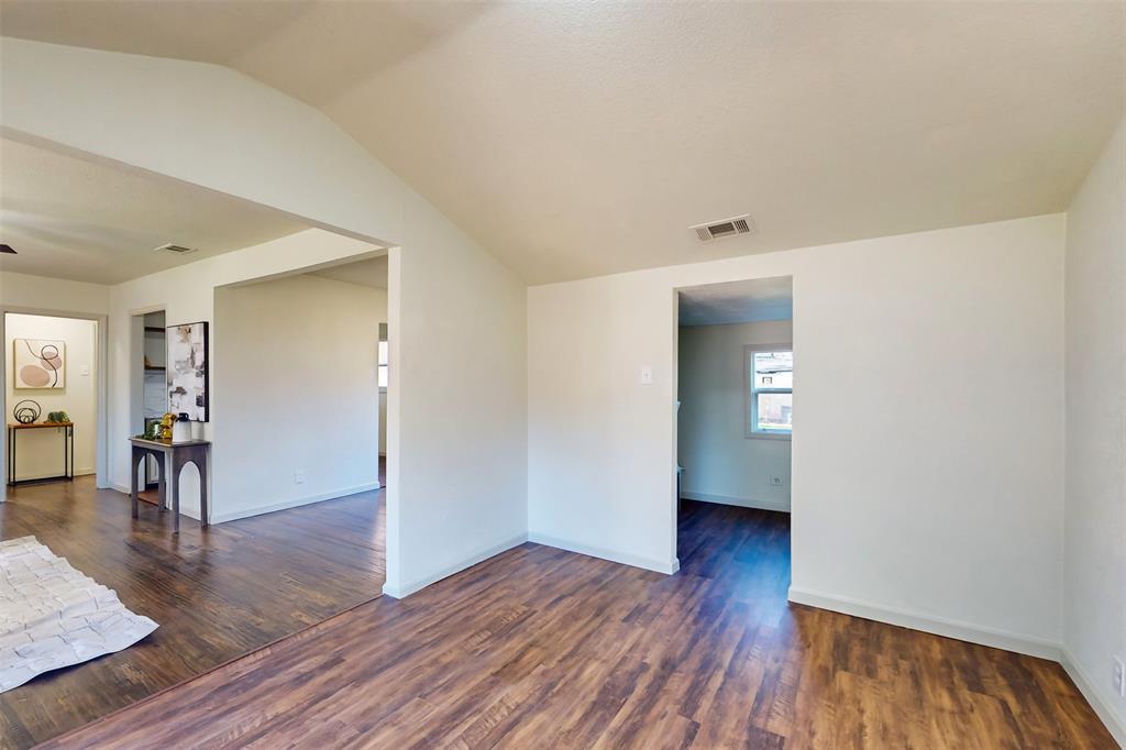 Cherrywood - Residential