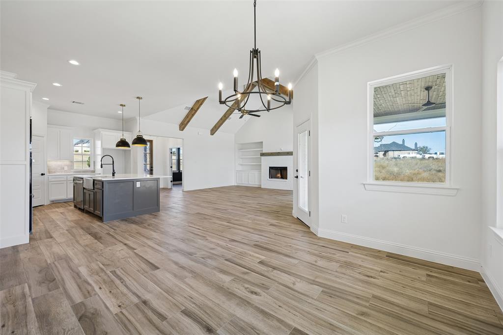 Calhoun Acres - Residential