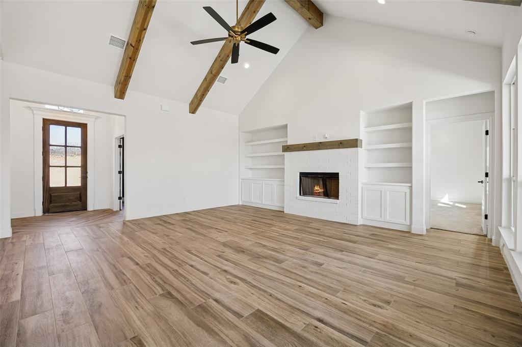 Calhoun Acres - Residential