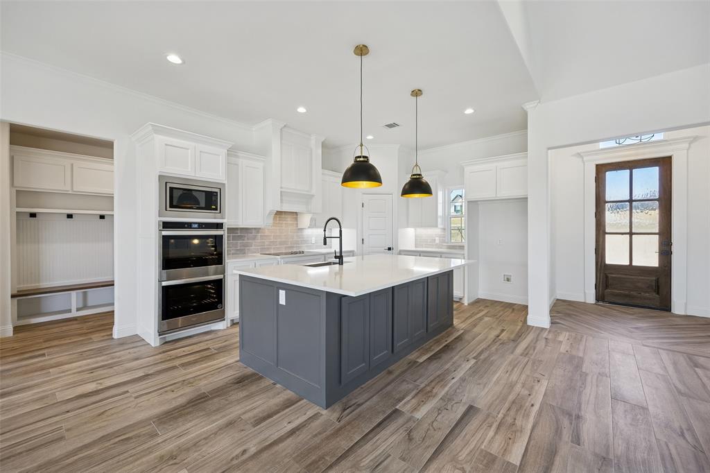 Calhoun Acres - Residential