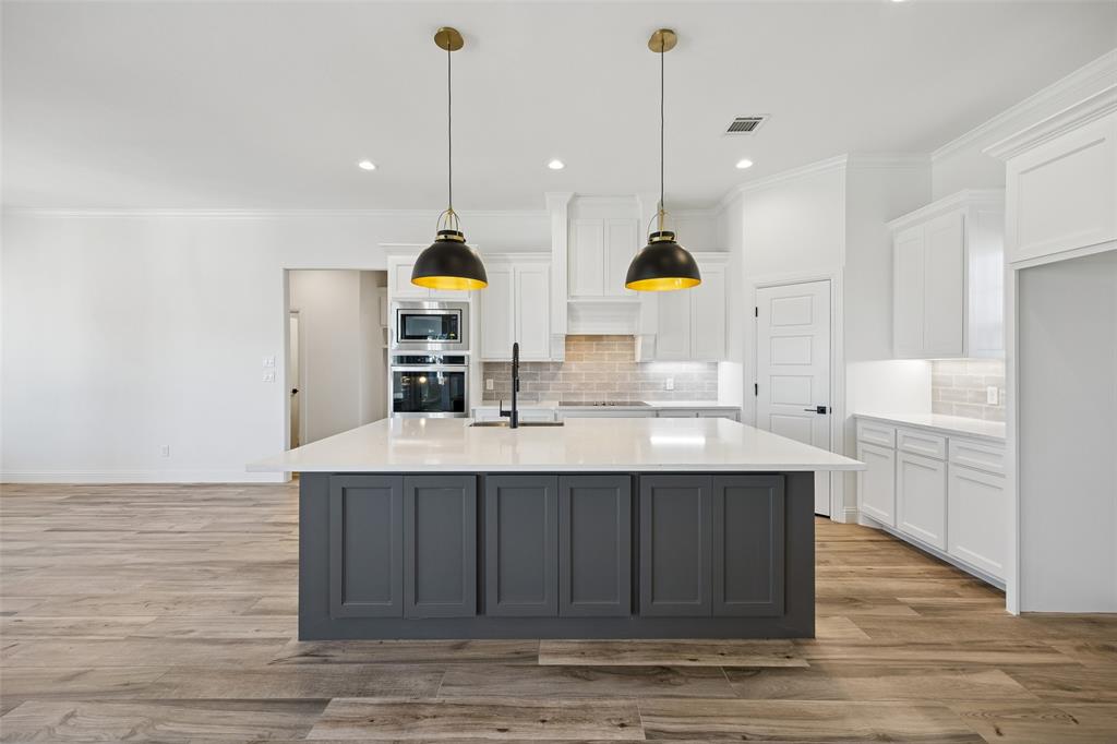 Calhoun Acres - Residential