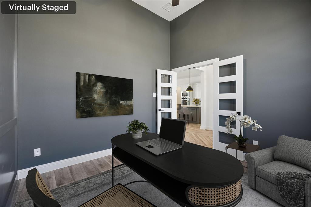 Calhoun Acres - Residential