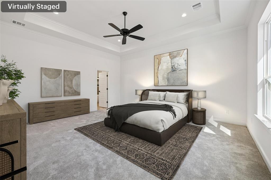 Calhoun Acres - Residential