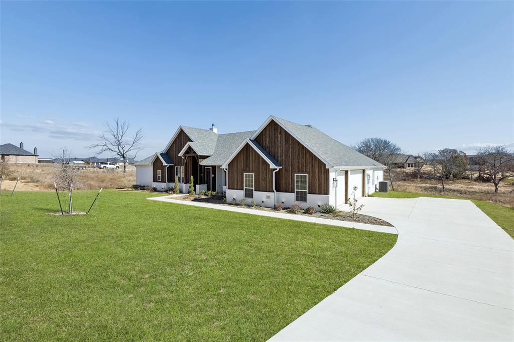 Calhoun Acres - Residential