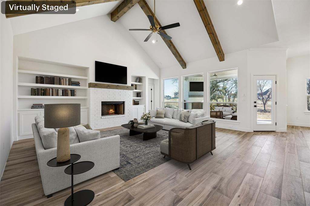 Calhoun Acres - Residential