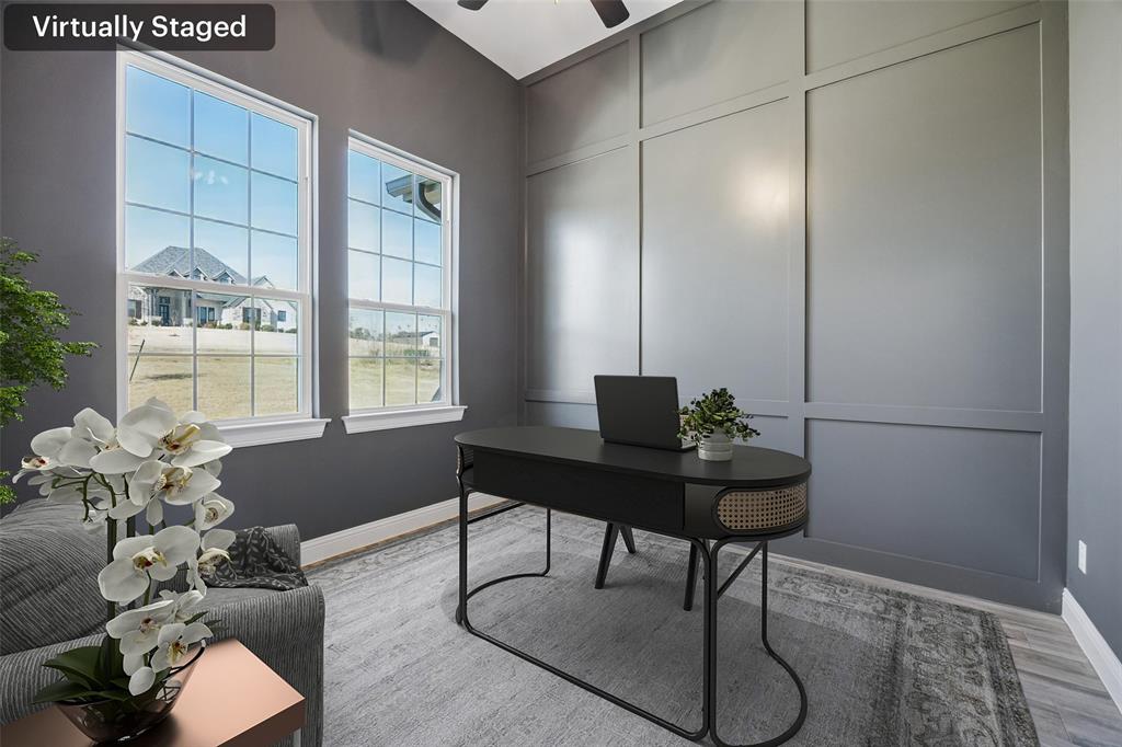 Calhoun Acres - Residential