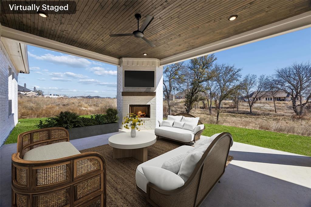 Calhoun Acres - Residential