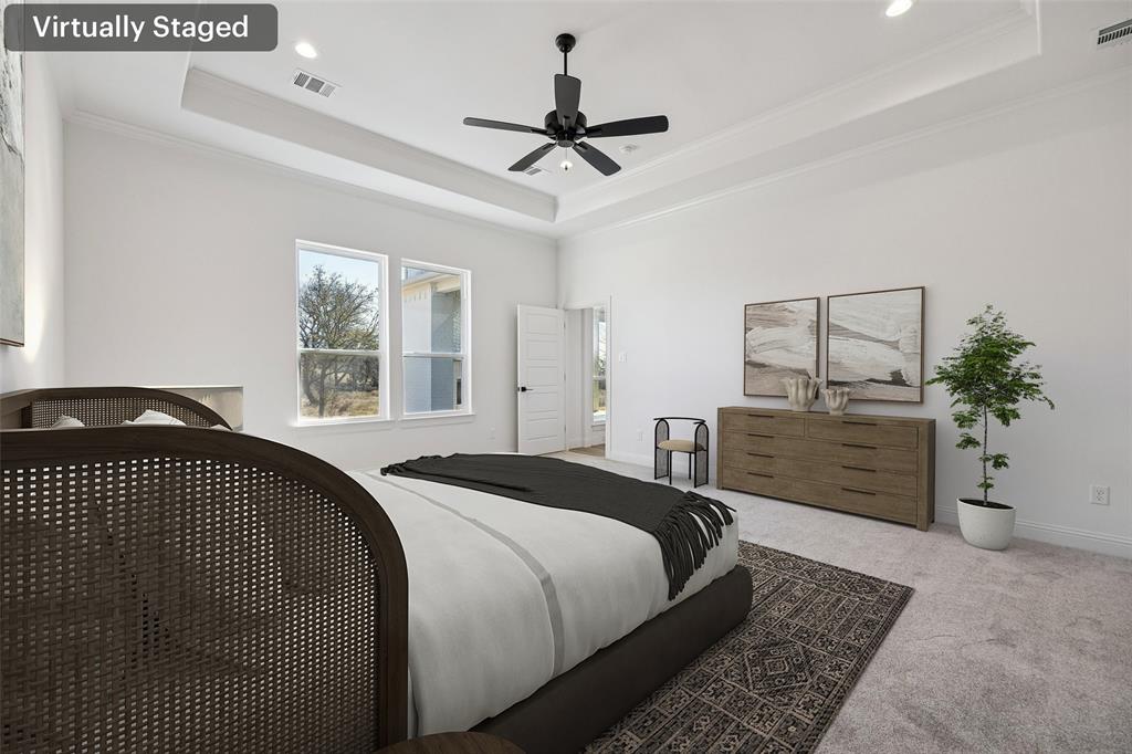 Calhoun Acres - Residential