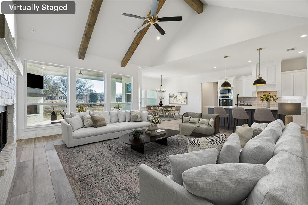 Calhoun Acres - Residential