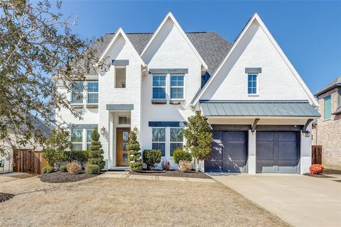 15198 Sassafras Road Frisco TX 75035