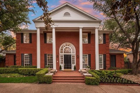 3606 Cedar Lane Farmers Branch TX 75234