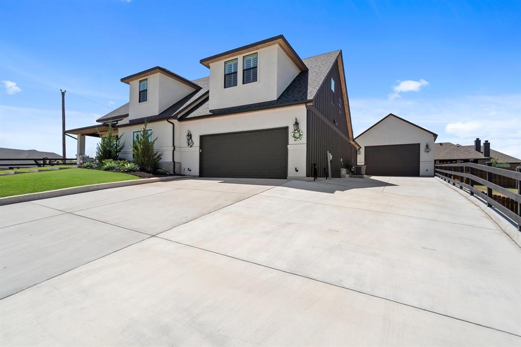 5301 Tobey Court