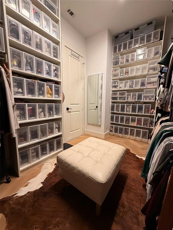 Watters Branch - Residential