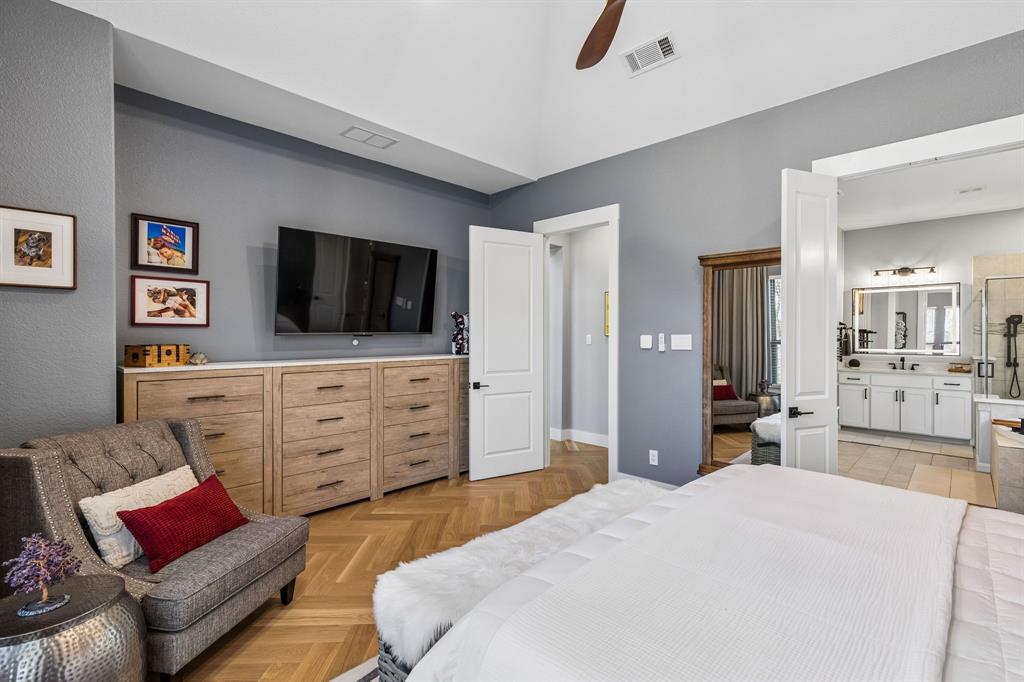 Watters Branch - Residential