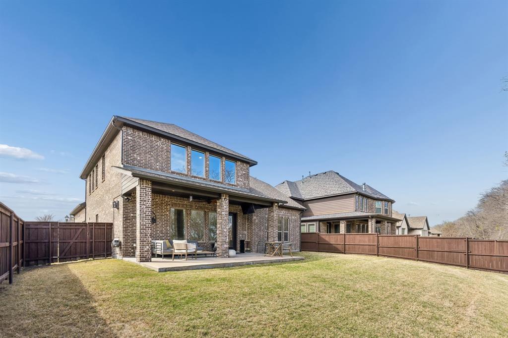 Watters Branch - Residential