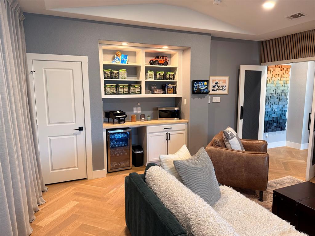 Watters Branch - Residential