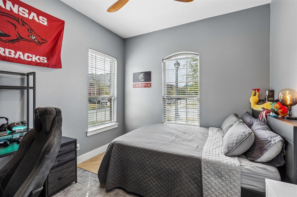 Watters Branch - Residential