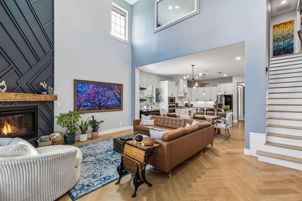 Watters Branch - Residential