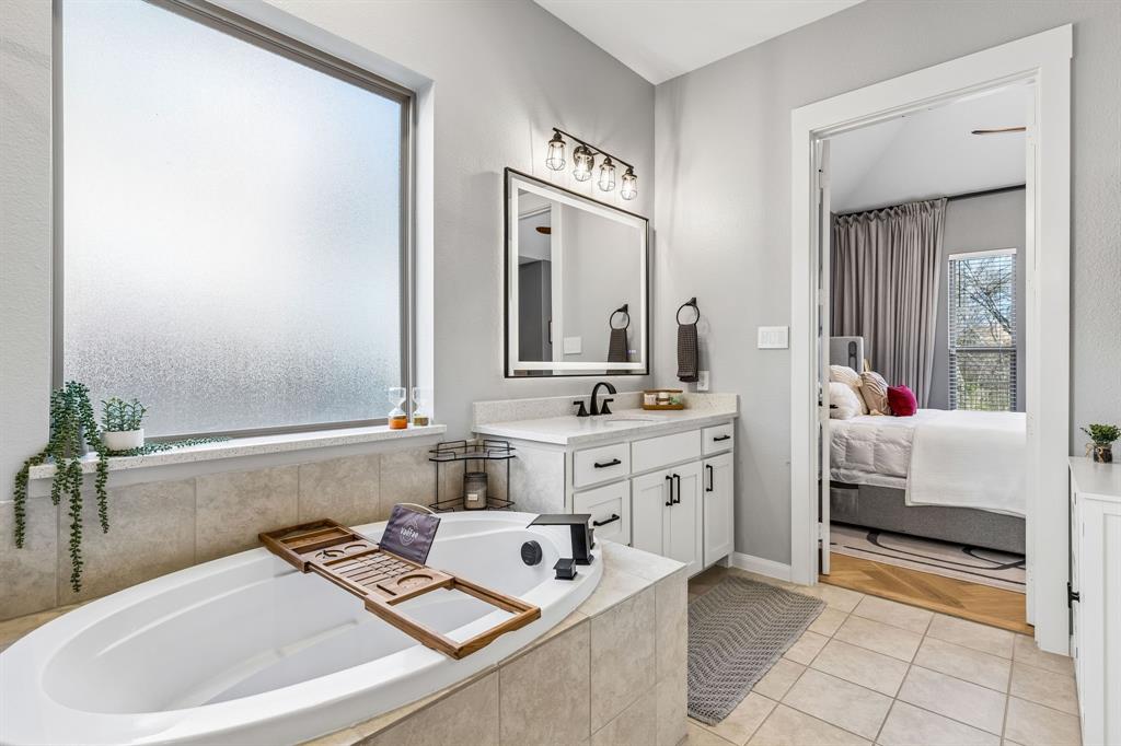 Watters Branch - Residential