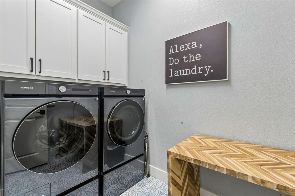 Watters Branch - Residential