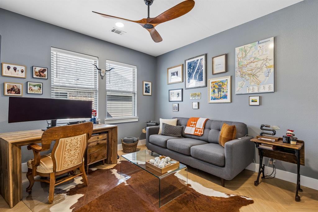 Watters Branch - Residential