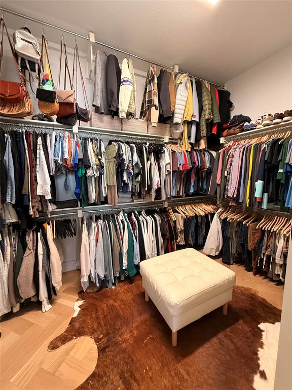 Watters Branch - Residential