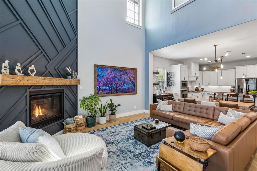 Watters Branch - Residential