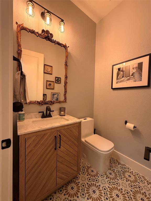 Watters Branch - Residential