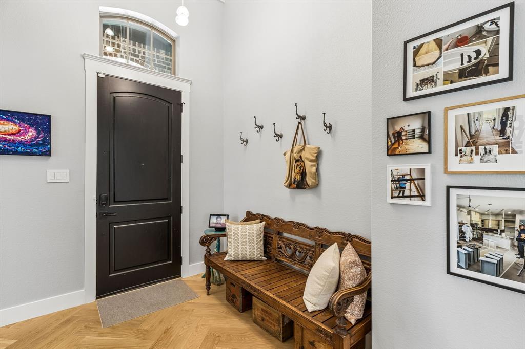 Watters Branch - Residential