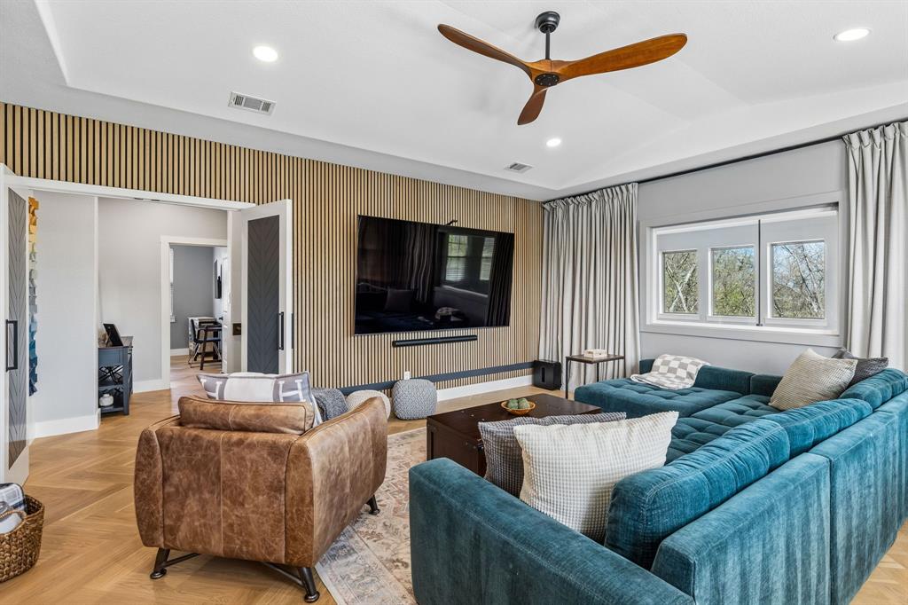 Watters Branch - Residential