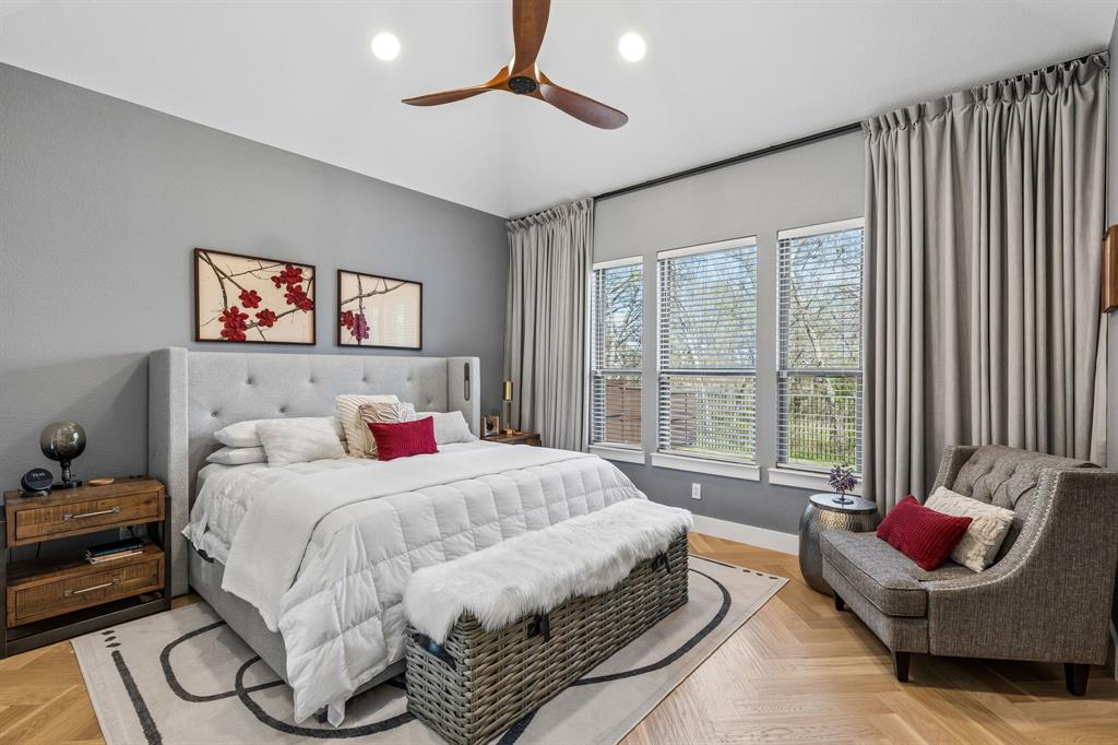 Watters Branch - Residential