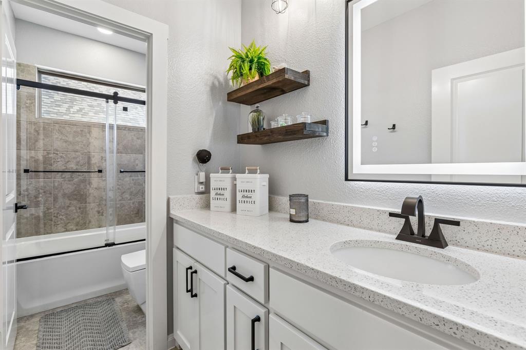 Watters Branch - Residential