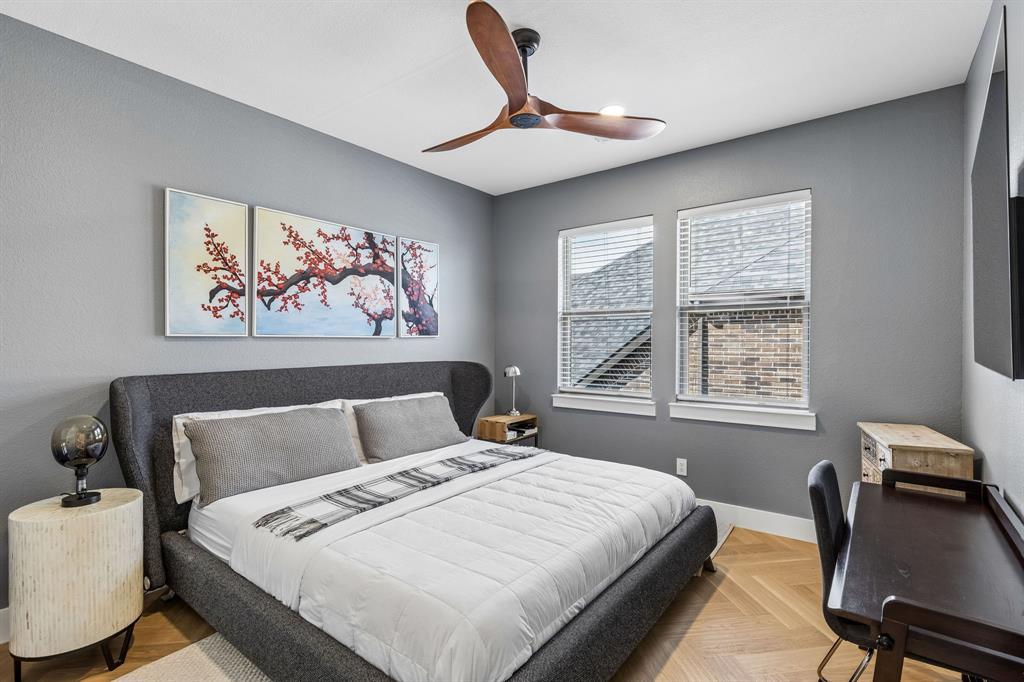 Watters Branch - Residential